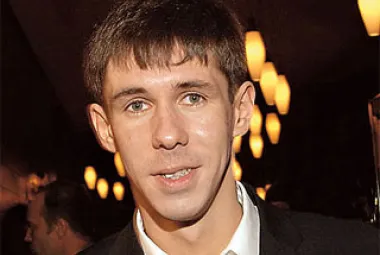 Алексей Панин скандалит в Крыму Алексей Панин скандалит в Крыму